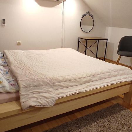 Apartmani Jovanovic Перучац Екстер'єр фото