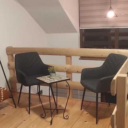 Apartmani Jovanovic Перучац Екстер'єр фото