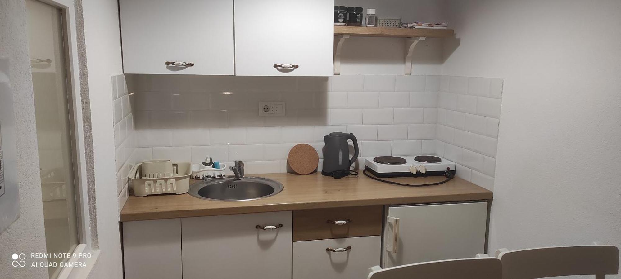 Apartmani Jovanovic Перучац Екстер'єр фото