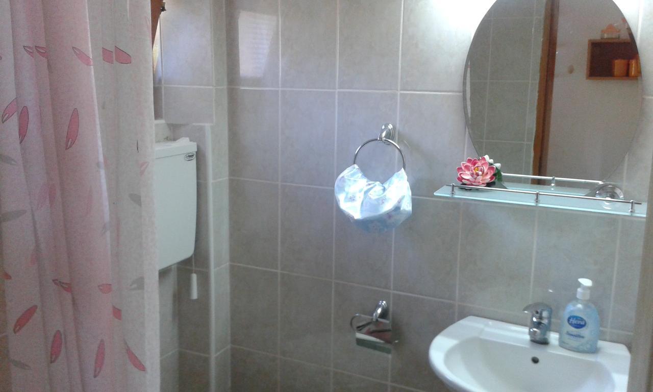 Apartmani Jovanovic Перучац Екстер'єр фото