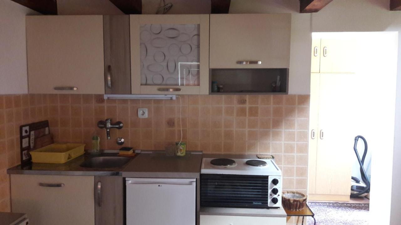 Apartmani Jovanovic Перучац Екстер'єр фото