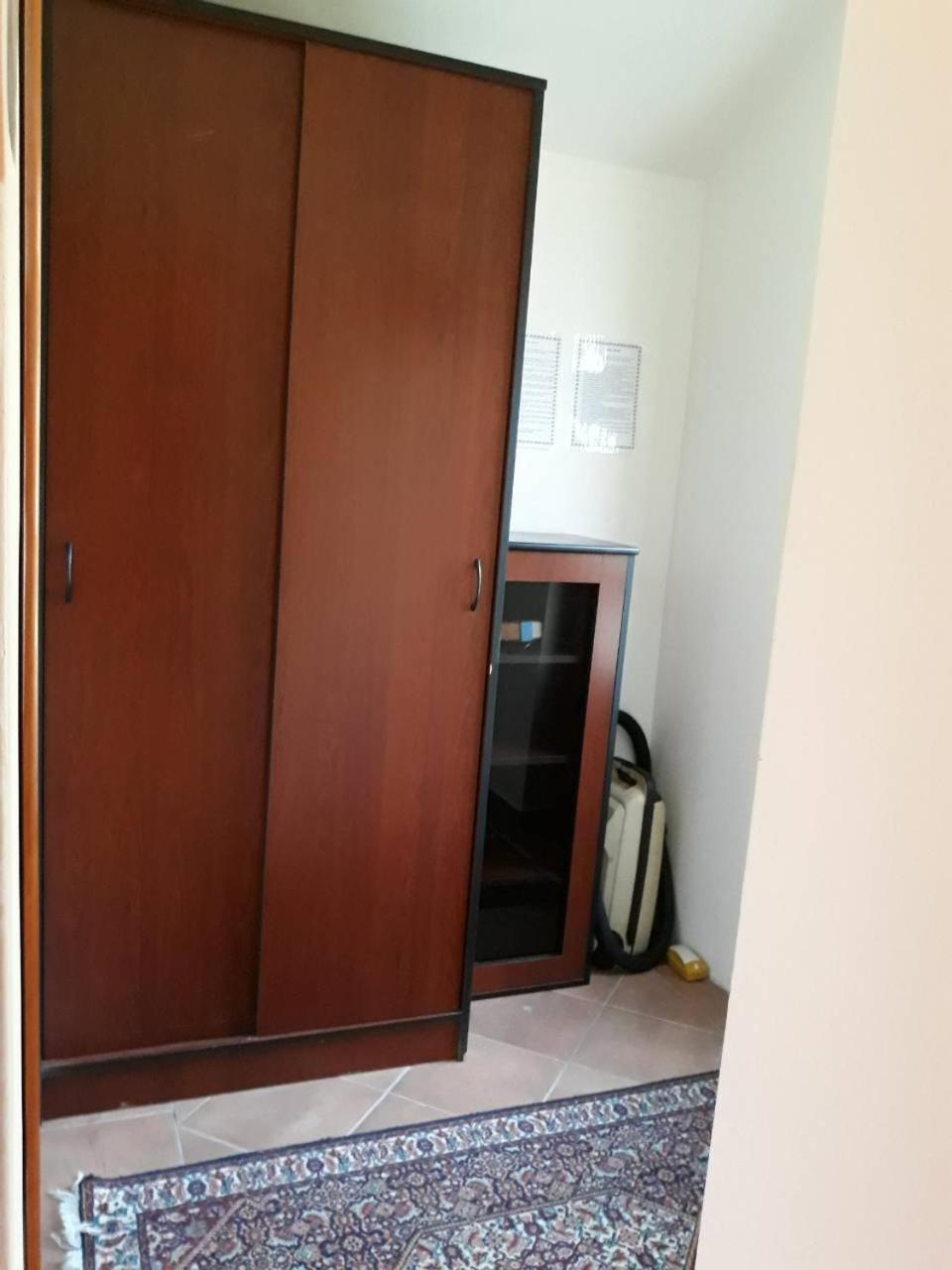 Apartmani Jovanovic Перучац Екстер'єр фото