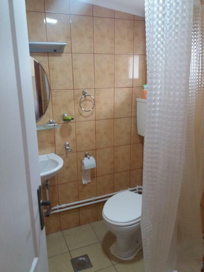 Apartmani Jovanovic Перучац Екстер'єр фото